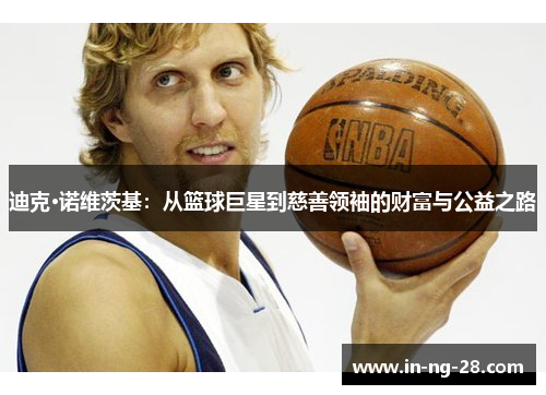 迪克·诺维茨基：从篮球巨星到慈善领袖的财富与公益之路